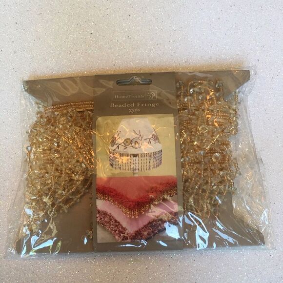 DECORATIVE FRINGE for Crafts!! - Picture 4 of 12